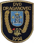 DVD DRAGANOVEC